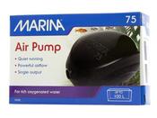 MARINA 75 AIR PUMP 100L image