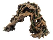 TREE MONSTER FACE 28CM image