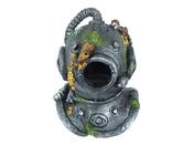 DIVERS HELMET 7" image