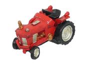 FARMYARD TRACTOR 14CM image