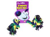 CHEEKO KNOTTED ROPE EXTRA LARGE 30CM image