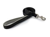 ANCOL AIR CUSHION NYLON LEAD BLACK 25MMX1.8M image
