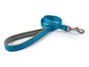 ANCOL VIVA AIR CUSHION NYLON LEAD BLUE 19MMX1M image