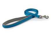 ANCOL VIVA AIR CUSHION NYLON LEAD BLUE 12MMX1M image