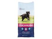 EUK 12KG ADULT LARGE BREED image