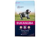 EUK 12KG SENIOR MEDIUM BREED CHICKEN image