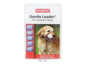 BEAPHAR GENTLE LEADER Medium  RED image