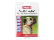 BEAPHAR GENTLE LEADER SMALL BLACK (2552A) image