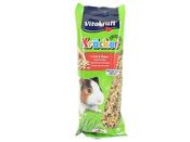 VK GUINEA PIG FRUIT FLAKES image