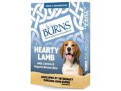 BURNS HEARTY LAMB 150G image