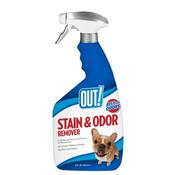 OUT! STAIN AND ODOUR REMOVER 750ML image