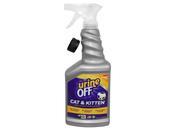 URINE OFF CAT STAIN&amp;ODOUR SPRAY 500ML image