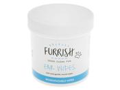 FURRISH EAR WIPES 100PK image