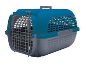 VOYAGEUR 200 MEDIUM GREY/BLUE image