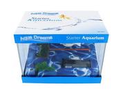 AQUA DREAMS STARTER AQUARIUM 18LT ( Not Available For Delivery ) image