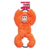 KONG TUGGZ MONKEY XLARGE DOG TOY image