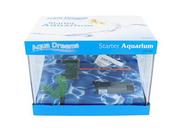 AQUADREAMS STARTER AQUARIUM 23LT ( Not Available For Delivery) image