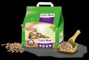Cat’s Best Smart Pellets 5KG image