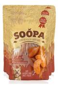 SOOPA Sweet Potato Dog Treats 85G image