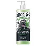 BUGALUGS Dog Shampoo All in 1 shampoo &amp; conditioner image