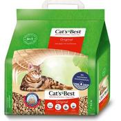 Cat's Best Original Cat litter 2.1KG image