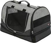 TRIXIE Holly Carrier 30 X 30 X 50 CM image