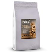 PETLAND ADULT CAT DRY FOOD TURKEY &amp; CHICKEN 1.5kg image