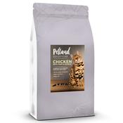 PETLAND  Cat DRY FOOD Sterilised Adult Cat Chicken with Tuna &amp; Salmon 1.5kg image