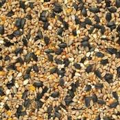 WILD BIRD SEED ( WEIGHED BAGS) image