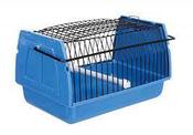 TRIXIE TRANSPORT BOX image