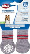 TRIXIE Dog Socks 2PCS image