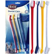 TRIXIE Tooth Brush Set image