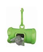 TRIXIE Dog Dirt Bag Dispenser, Plastic image