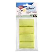 TRIXIE Dog Dirt Bags with Lemon Scent image