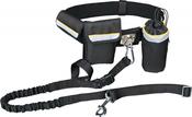 TRIXIE Waist Belt with Dog Leash image