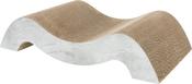 TRIXIEScratching Wave XXL 64 X 14 X 37CM image