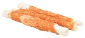 TRIXIE Denta Fun Chicken Chewing Rolls image