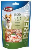 TRIXIE PREMIO Chicken Pizza image