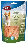 TRIXIE PREMIO Chicken Coins image