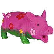 TRIXIE Pig Dog Toy image