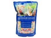 MARINA 2KG RAINBOW AQUARIUM GRAVEL image