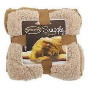 SCRUFFS DOG BLANKET image