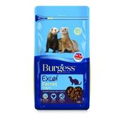 EXCEL FERRET FOOD image