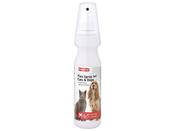 BEAPHAR PUMP FLEA SPRAY CAT/DOG150ML image