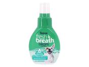TROPICLEAN FRESH BREATH DROPS 65ML image