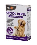 VET IQ STOOL REPEL image