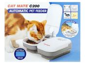 CAT MATE C2000 AUTOMATIC TWO MEAL FEEDER image