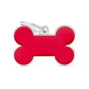 BASIC HM BONE ( ENGRAVE ON BACK ONLY ) image