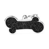 SHINE BONE ( ENGRAVE BACK ONLY ) image