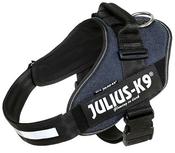 TRIXIE Julius-K9® IDC® Powerharness Size 58-76 CM image